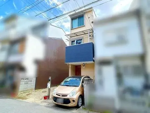 3LDK Kyoto City Kyoto Prefecture (3)
