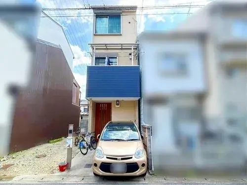 3LDK Kyoto City Kyoto Prefecture (4)