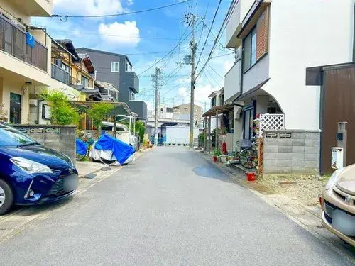 3LDK Kyoto City Kyoto Prefecture (5)