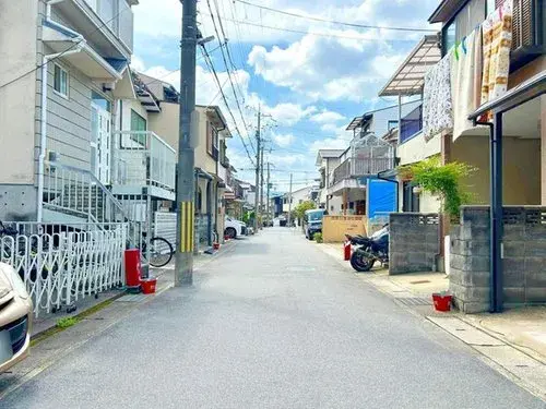 3LDK Kyoto City Kyoto Prefecture (6)