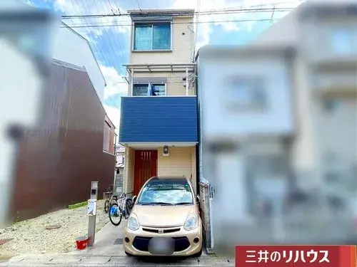 3LDK Kyoto City Kyoto Prefecture (8)
