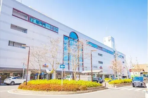 3LDK Kyoto City Kyoto Prefecture (9)