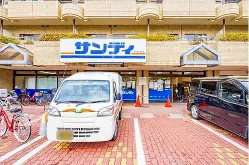 3LDK Kyoto City Kyoto Prefecture (10)