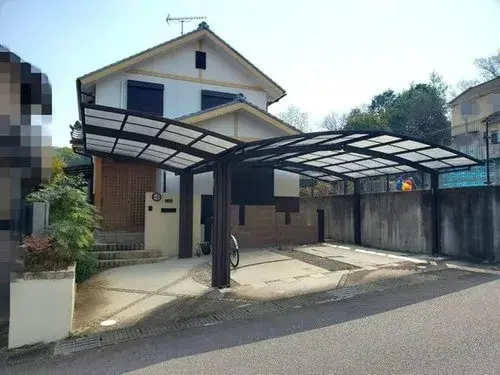 Akiya in Uji