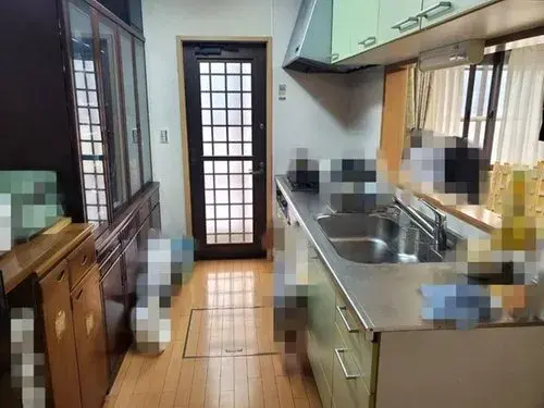 Kyoto Prefecture Uji City 5LDK Property (13)