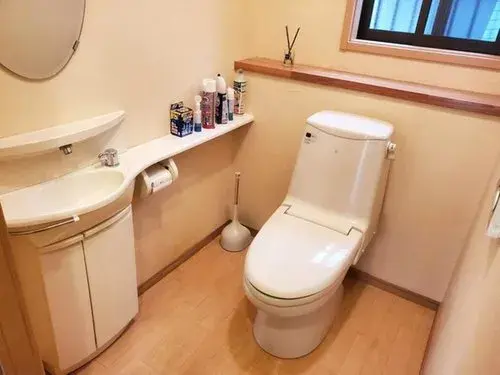 Kyoto Prefecture Uji City 5LDK Property (16)