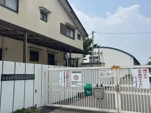 Kyoto Prefecture Uji City 5LDK Property (17)