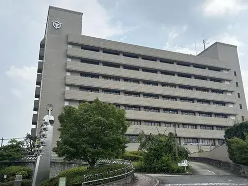 Kyoto Prefecture Uji City 5LDK Property (20)