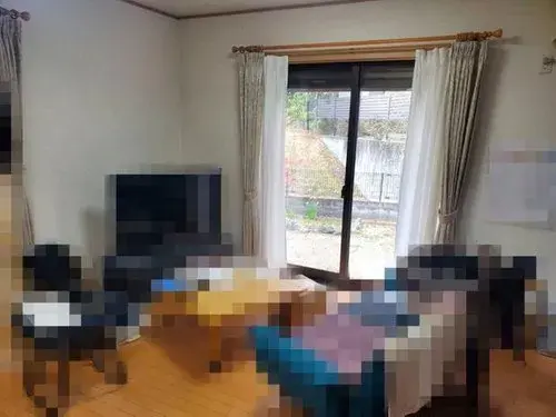 Kyoto Prefecture Uji City 5LDK Property (5)