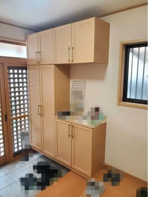 Kyoto Prefecture Uji City 5LDK Property (8)