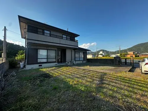 Akiya in Nantan
