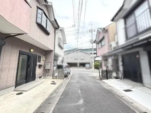 Propiedad 3LDK Ciudad de Kyoto Prefectura de Kyoto (3)