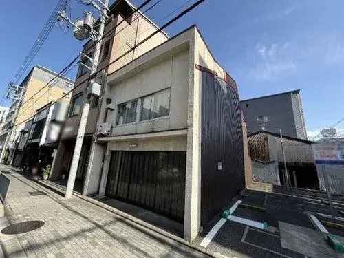 5K+S物件 京都市 京都府 (2)