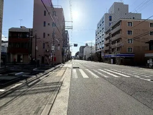 5K+S物件 京都市 京都府 (18)