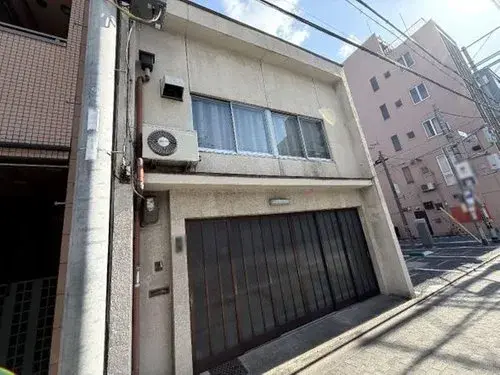 5K+S物件 京都市 京都府 (3)
