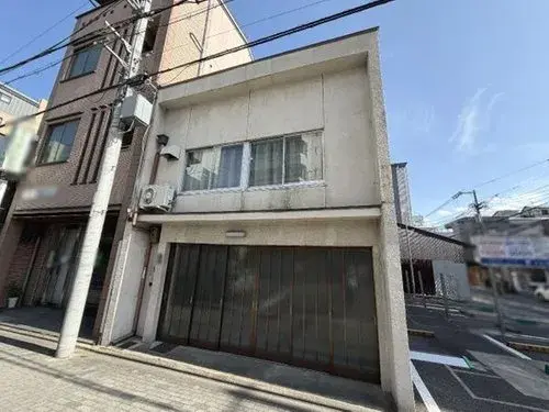 5K+S物件 京都市 京都府 (8)