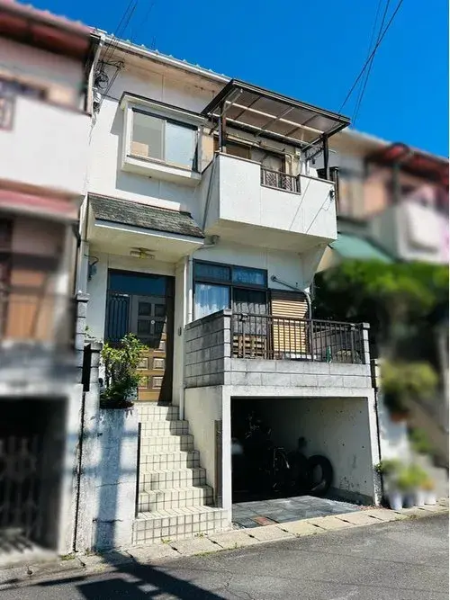 Propiedad 3LDK Ukyo-ku, Ciudad de Kioto, Prefectura de Kioto (3)