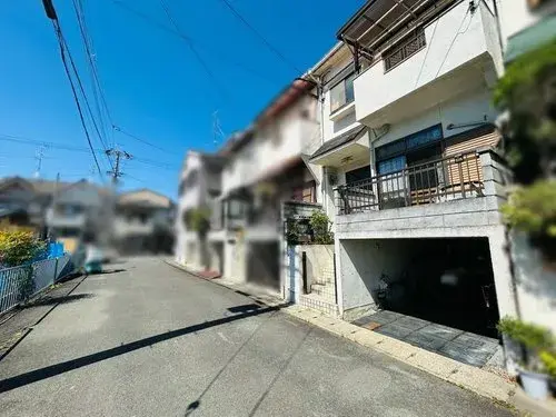 Propiedad 3LDK Ukyo-ku, Ciudad de Kioto, Prefectura de Kioto (4)