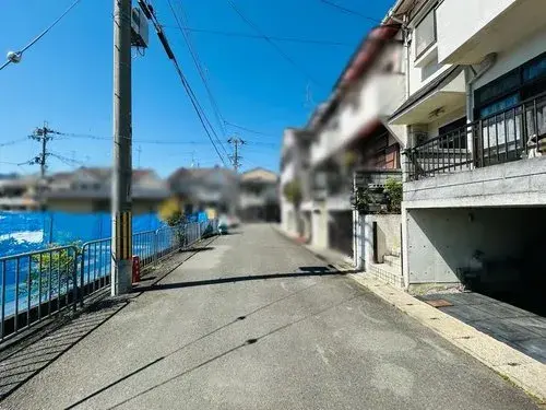 Propiedad 3LDK Ukyo-ku, Ciudad de Kioto, Prefectura de Kioto (5)