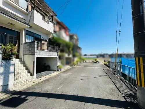 Propiedad 3LDK Ukyo-ku, Ciudad de Kioto, Prefectura de Kioto (6)