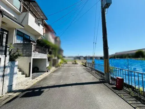 Propiedad 3LDK Ukyo-ku, Ciudad de Kioto, Prefectura de Kioto (7)