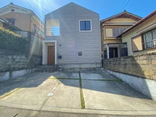 Akiya in 宇治市