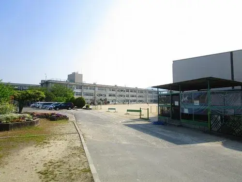Propriété 3LDK Ville d'Uji Préfecture de Kyoto (11)
