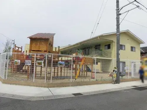 Propriété 3LDK Ville d'Uji Préfecture de Kyoto (13)
