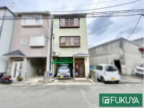 Propriété 3LDK Ville d'Uji Préfecture de Kyoto (3)