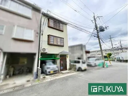Propriété 3LDK Ville d'Uji Préfecture de Kyoto (4)