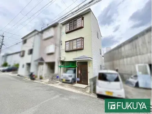 Propriété 3LDK Ville d'Uji Préfecture de Kyoto (5)