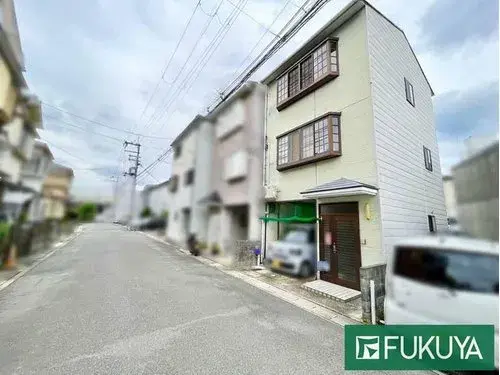 Propriété 3LDK Ville d'Uji Préfecture de Kyoto (6)