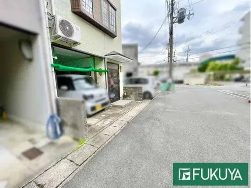 Propriété 3LDK Ville d'Uji Préfecture de Kyoto (7)