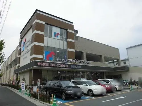 Propriété 3LDK Ville d'Uji Préfecture de Kyoto (8)