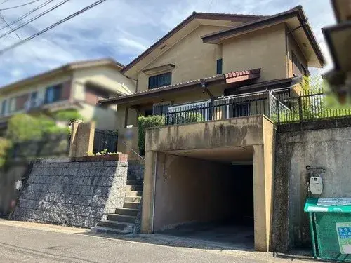 Akiya in Uji
