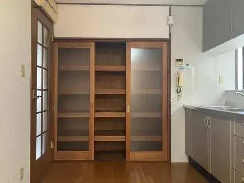 5DK 宇治市 京都府 (15)