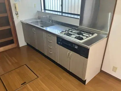 5DK 宇治市 京都府 (18)