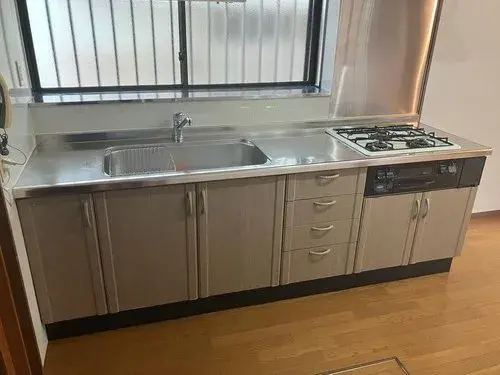 5DK 宇治市 京都府 (19)