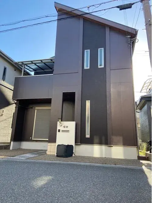 4LDK Property Osaka City Osaka Prefecture (2)