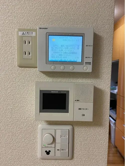 4LDK Property Osaka City Osaka Prefecture (11)