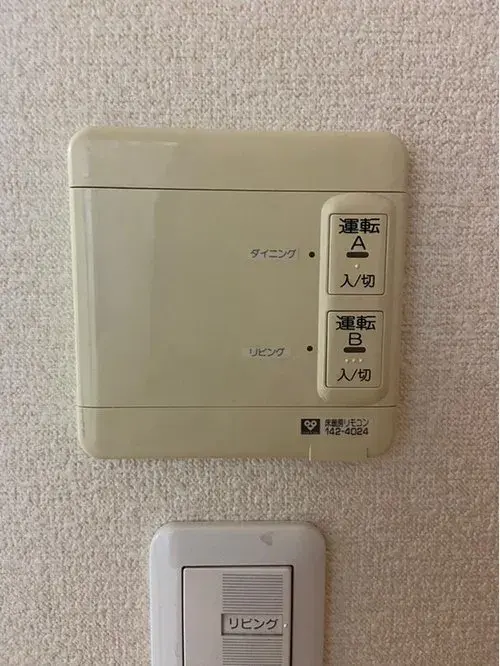 4LDK Property Osaka City Osaka Prefecture (12)