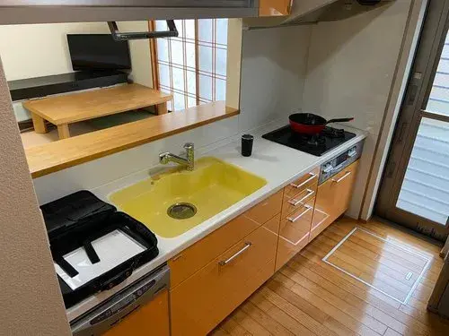 4LDK Property Osaka City Osaka Prefecture (6)
