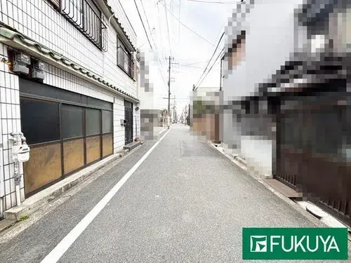4LDK Property Ikuno Ward Osaka Prefecture (2)