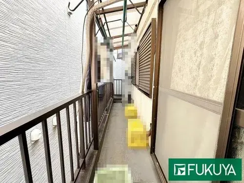 4LDK Property Ikuno Ward Osaka Prefecture (11)