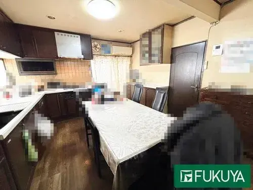 4LDK Property Ikuno Ward Osaka Prefecture (12)