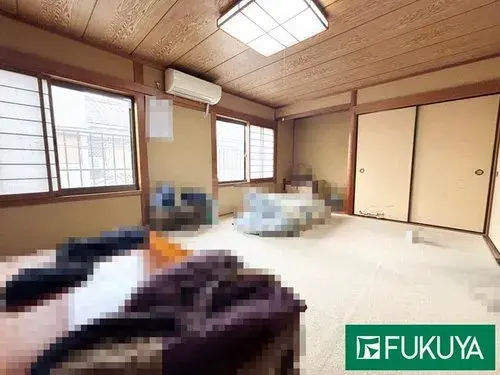 4LDK Property Ikuno Ward Osaka Prefecture (13)