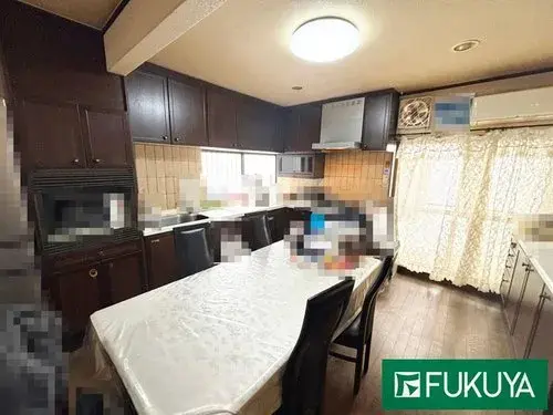 4LDK Property Ikuno Ward Osaka Prefecture (14)