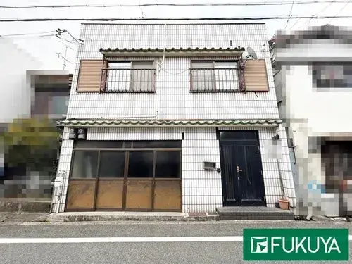 4LDK Property Ikuno Ward Osaka Prefecture (3)