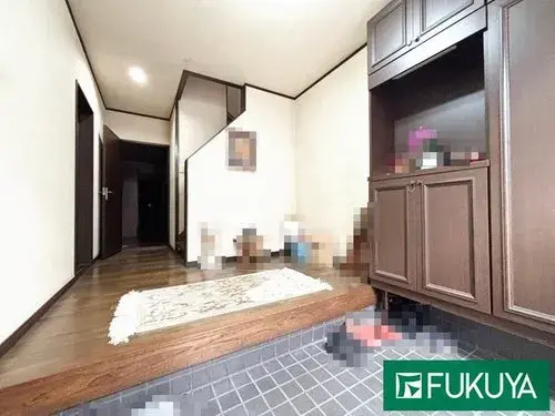4LDK Property Ikuno Ward Osaka Prefecture (5)