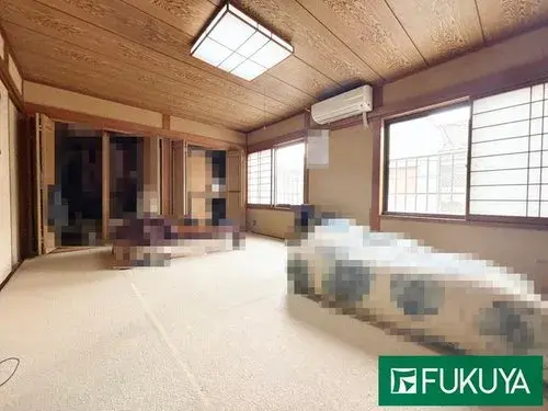 4LDK Property Ikuno Ward Osaka Prefecture (6)